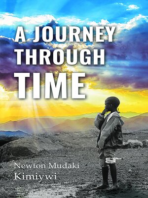 cover image of A Journey Through Time